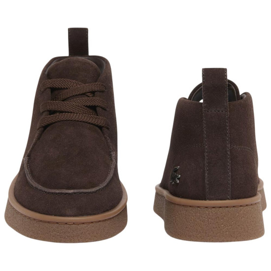 Lacoste Baseshot Chukka
